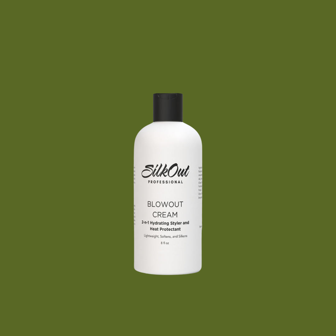 BlowOut Cream
