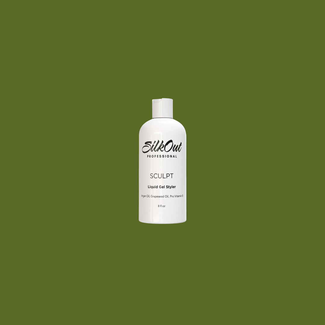 Sculpt 8oz