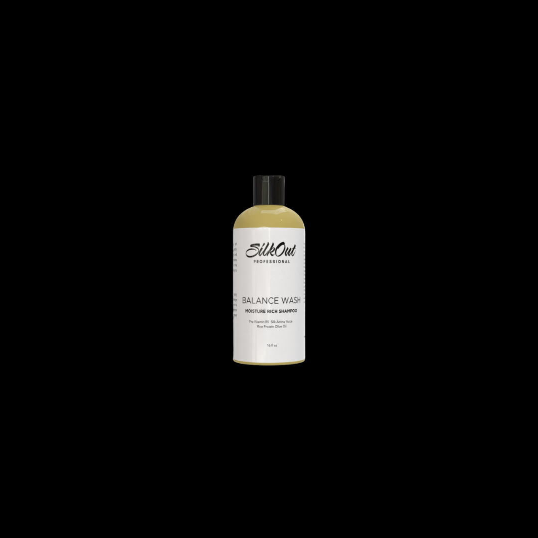 Hydrabond Balance Wash