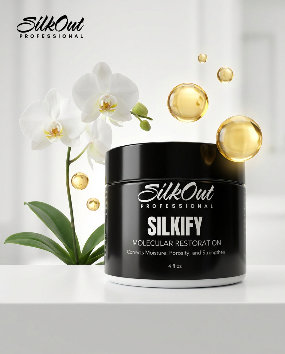 SILKIFY