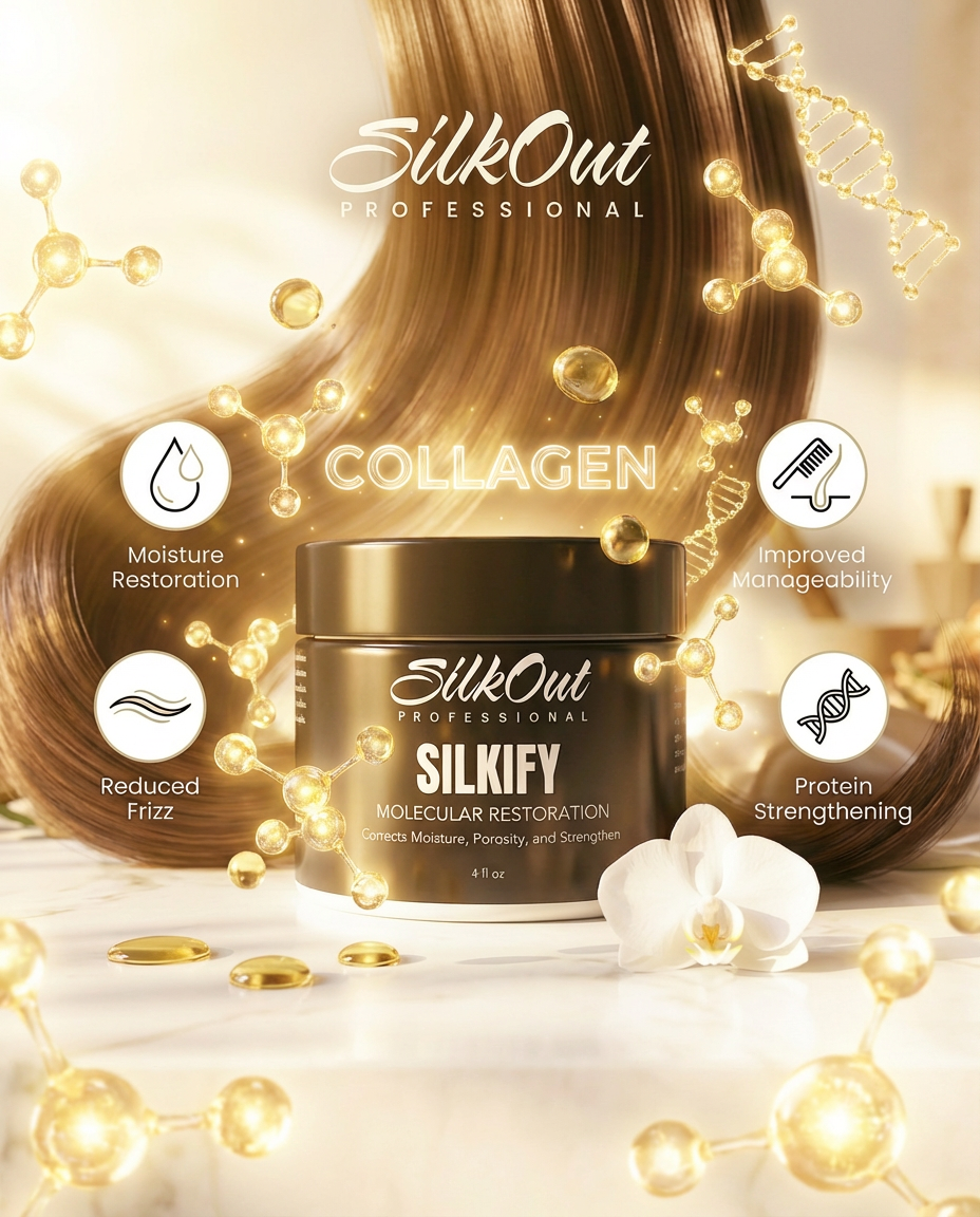 SILKIFY – silkoutpro