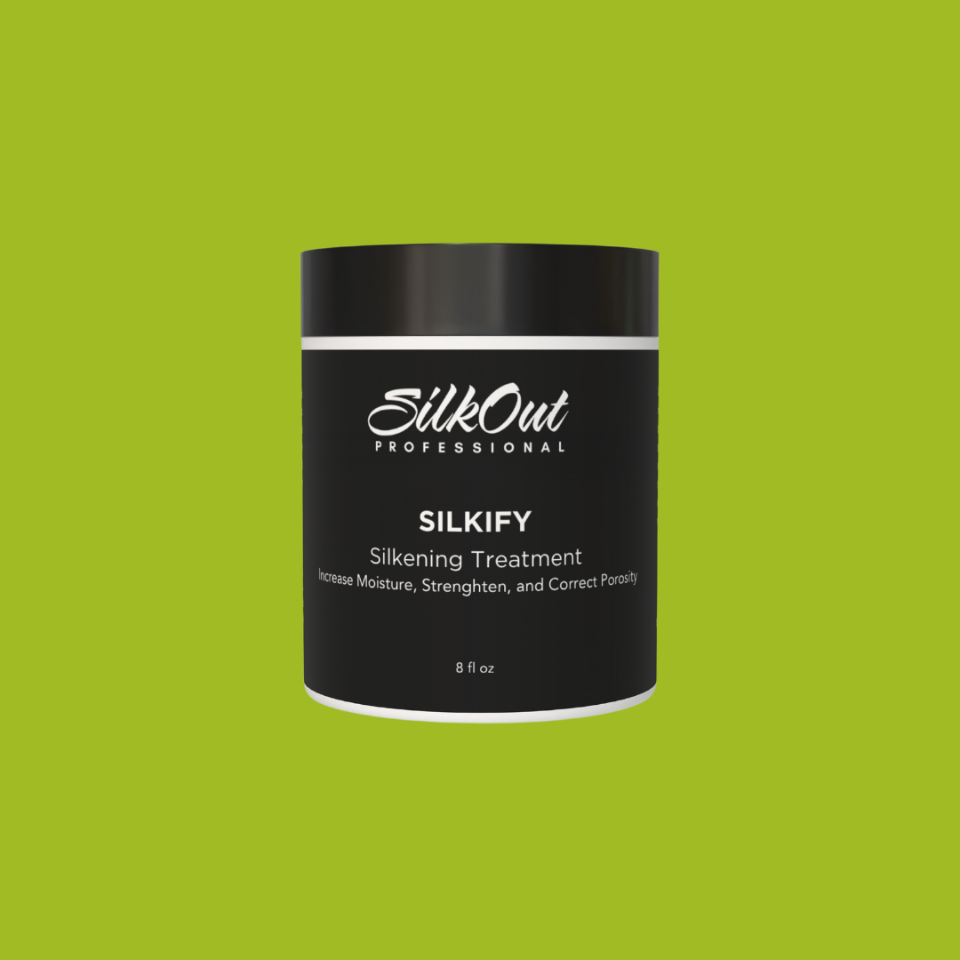 SILKIFY