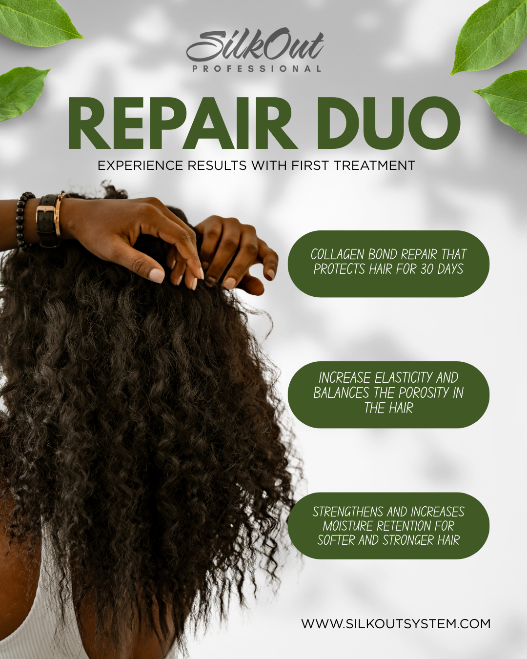Repair Duo