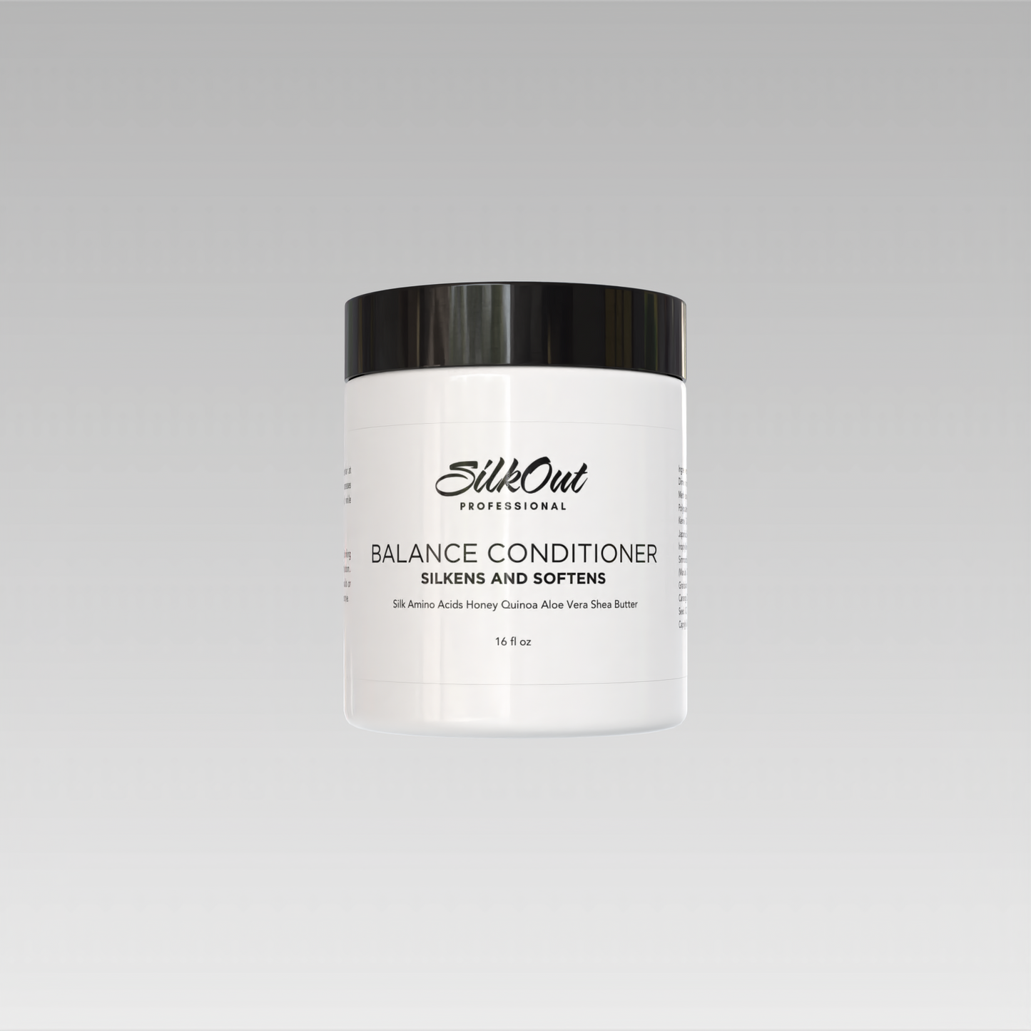 Hydrabond Balance Conditioner
