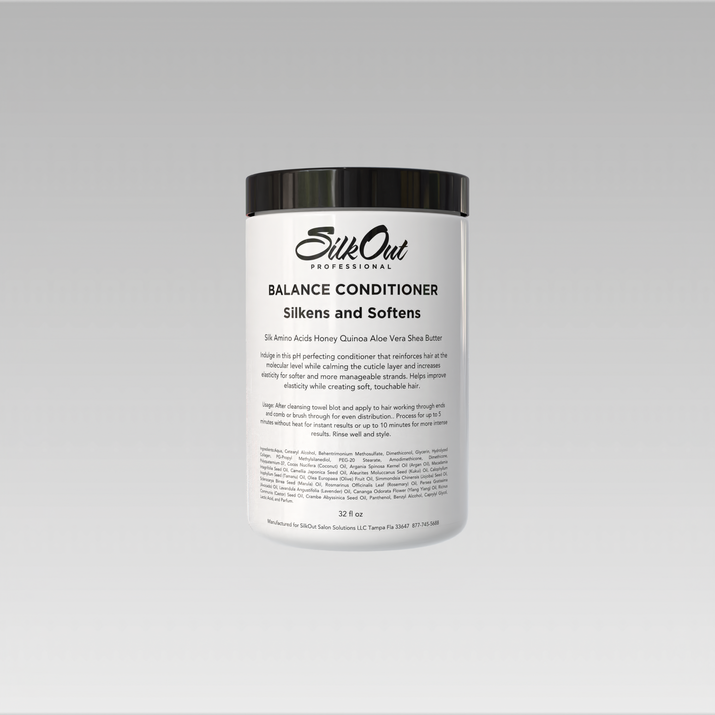 Hydrabond Balance Conditioner Pro