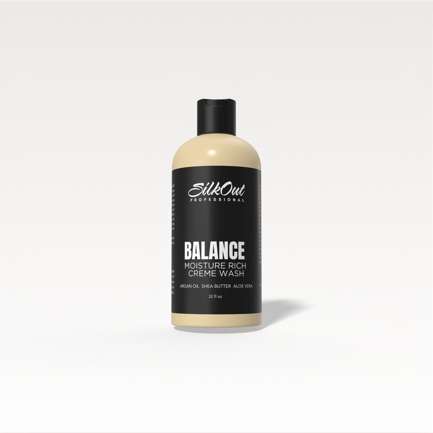 BALANCE Hydrating Creme Wash (ships by 1/18)