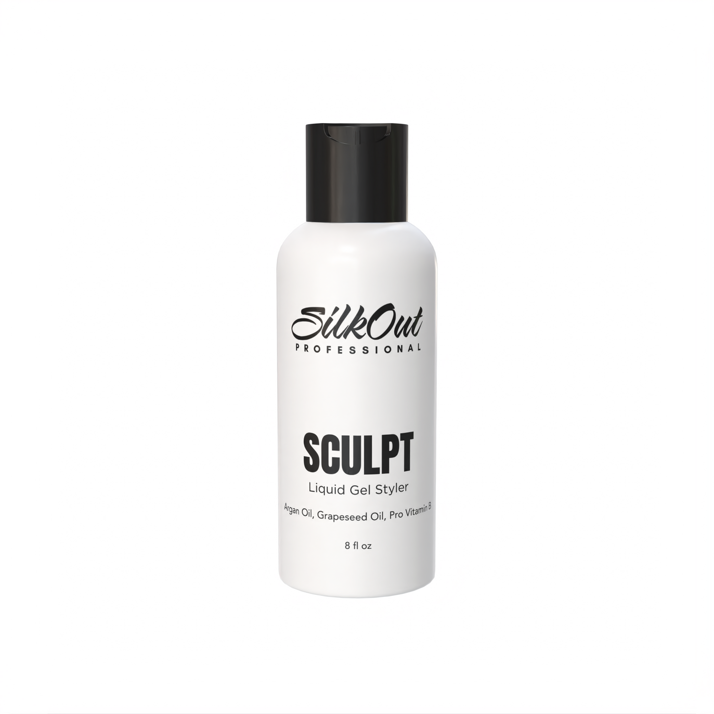 Sculpt 8oz