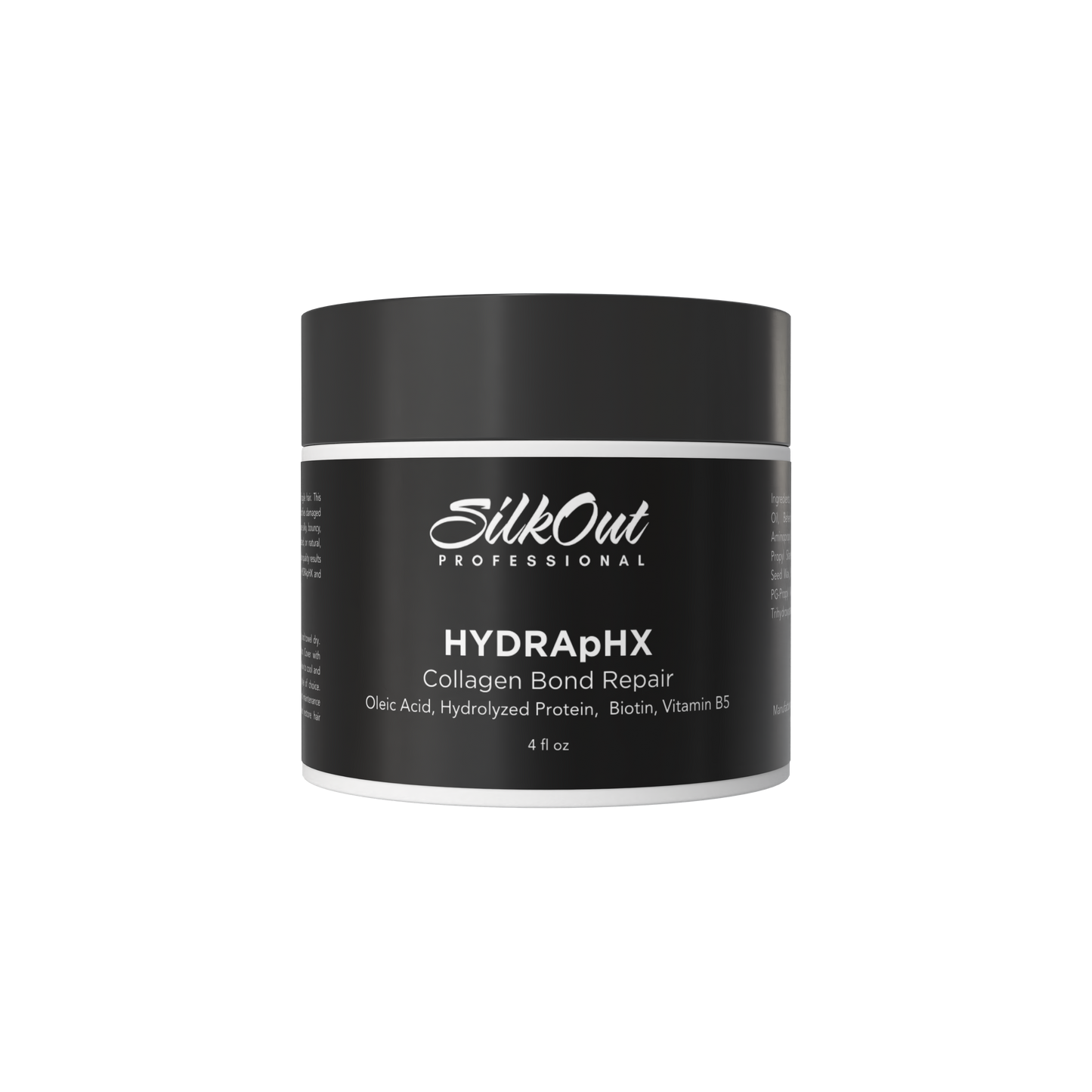 HYDRApHX - Molecular Bond Therapy