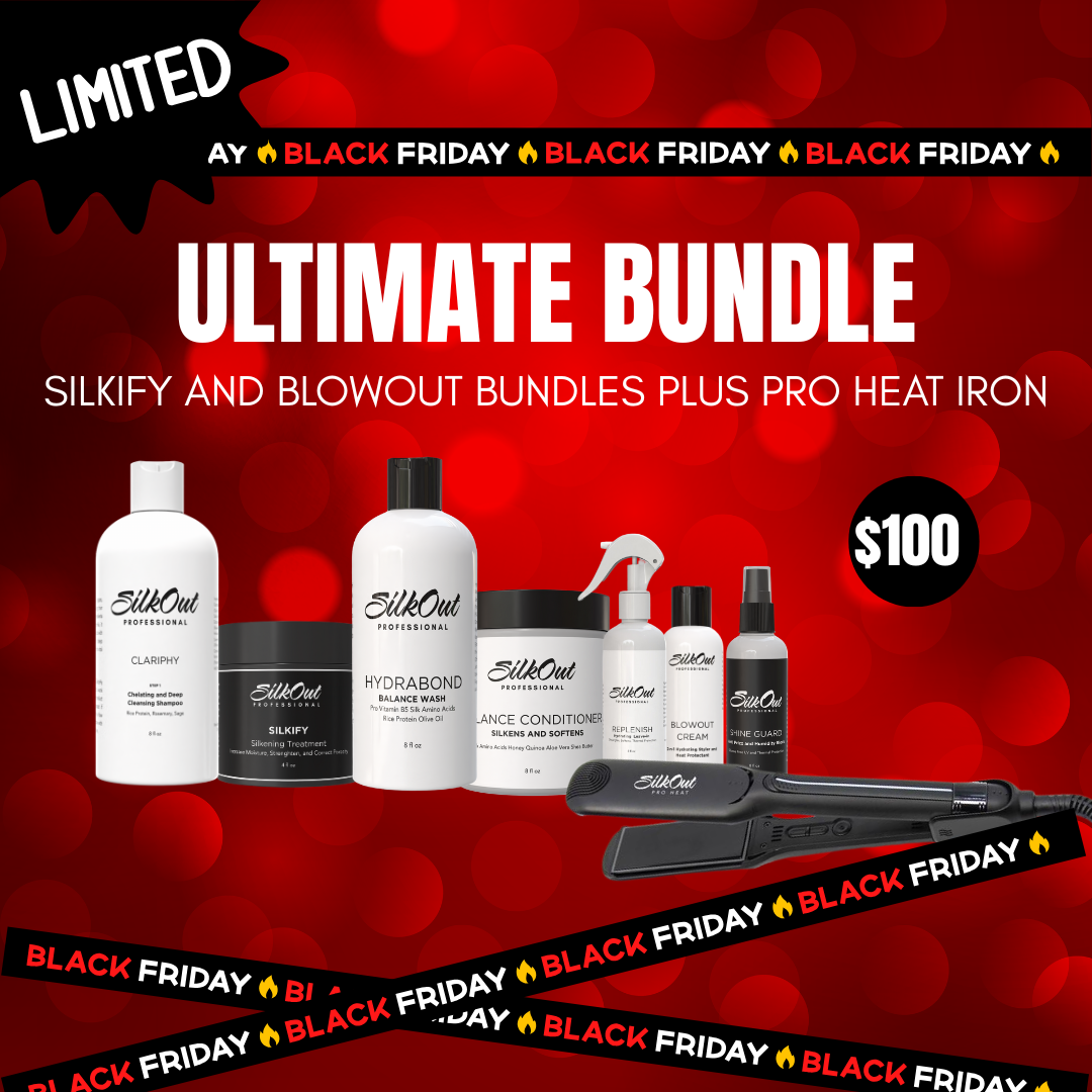 ULTIMATE BUNDLE (SHIPS BY 12/15)