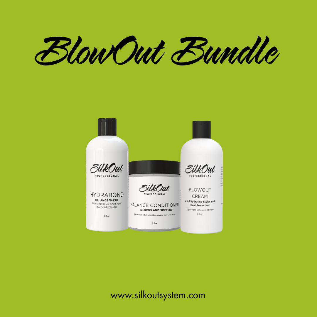 BlowOut Bundle