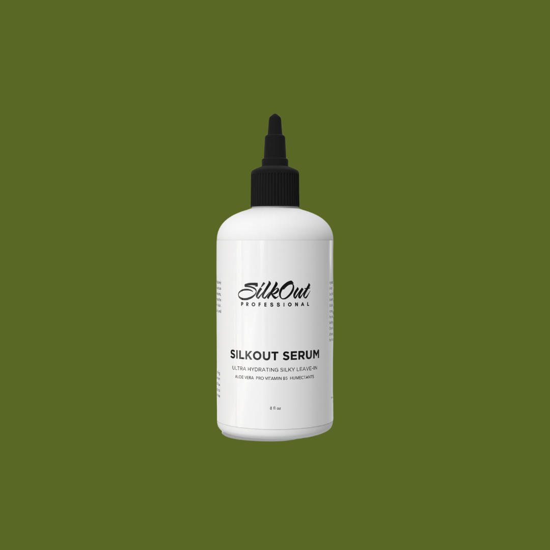 SilkOut Serum