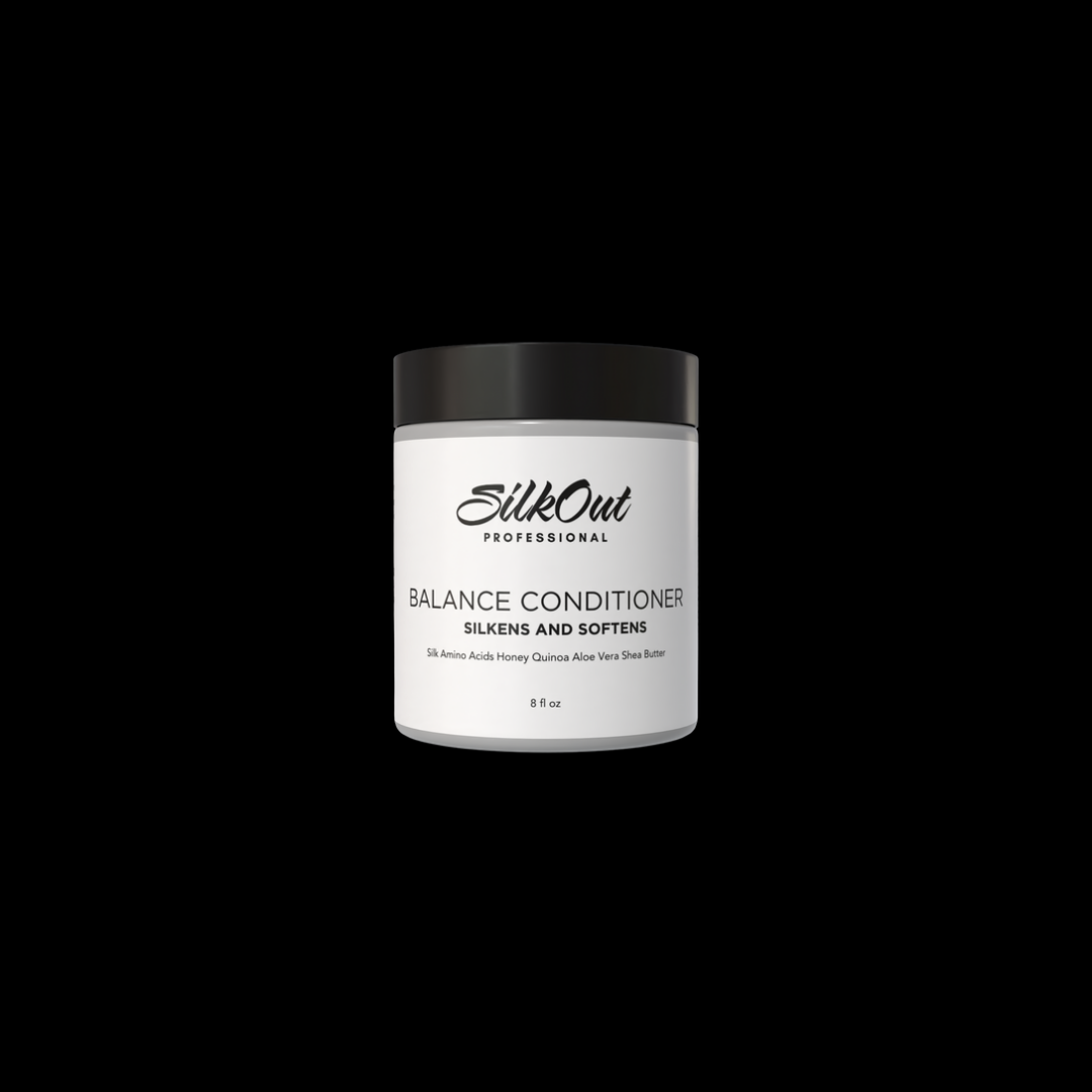 Hydrabond Balance Conditioner 8oz