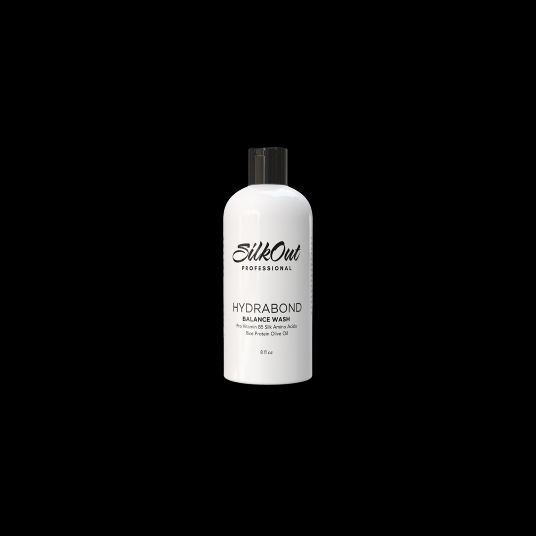 Hydrabond Balance Wash 8 oz (Ships by 9/2)