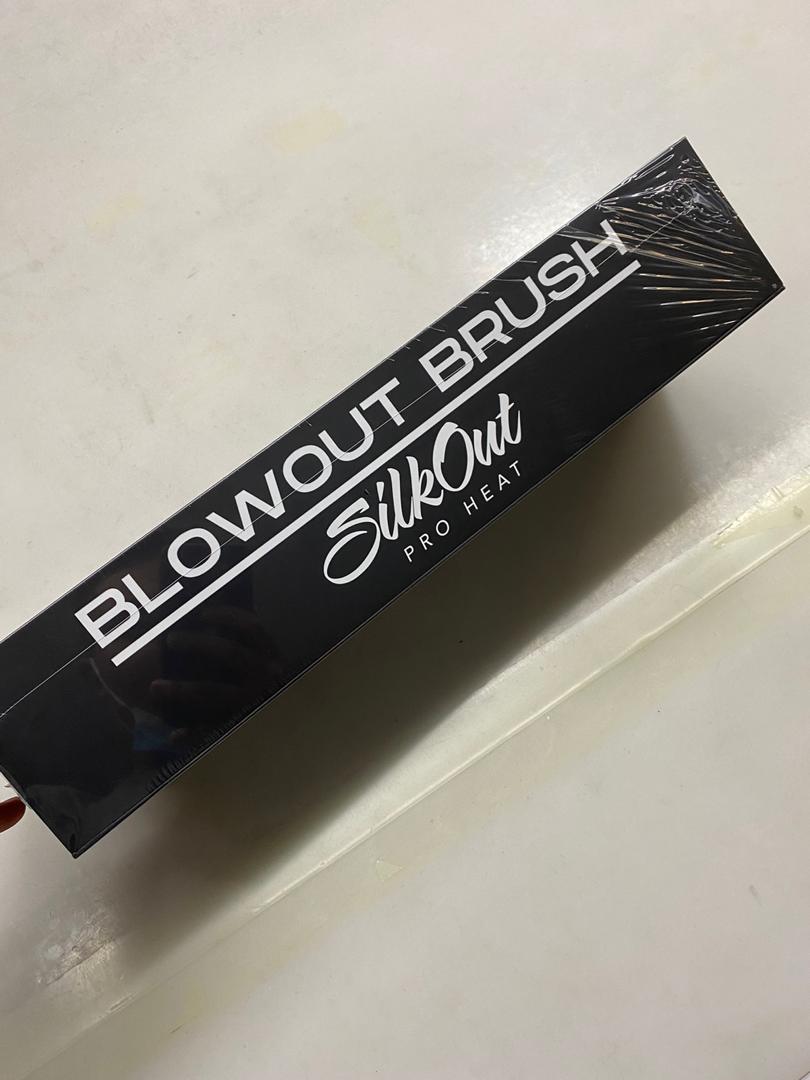 BlowOut Brush