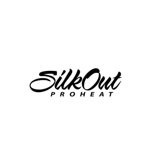 SilkOut Pro Heat Irons