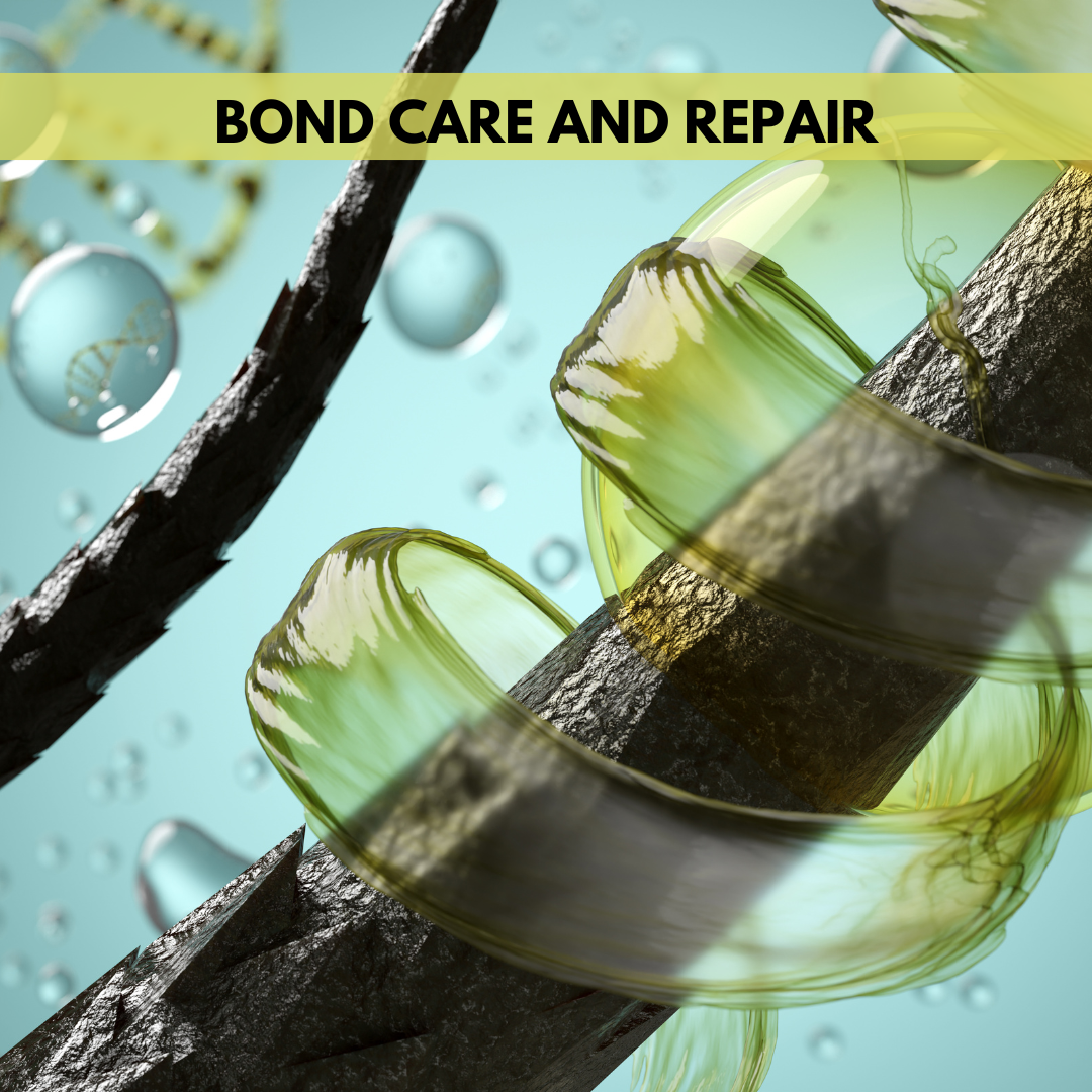 Bond Care and Repair