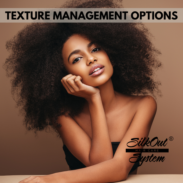 Texture and Taming Options