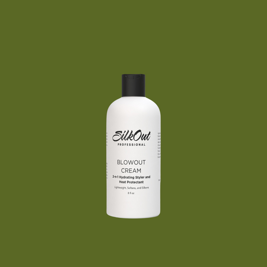 BlowOut Cream 8oz