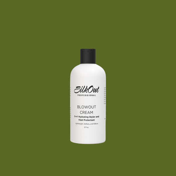 BlowOut Cream 8oz