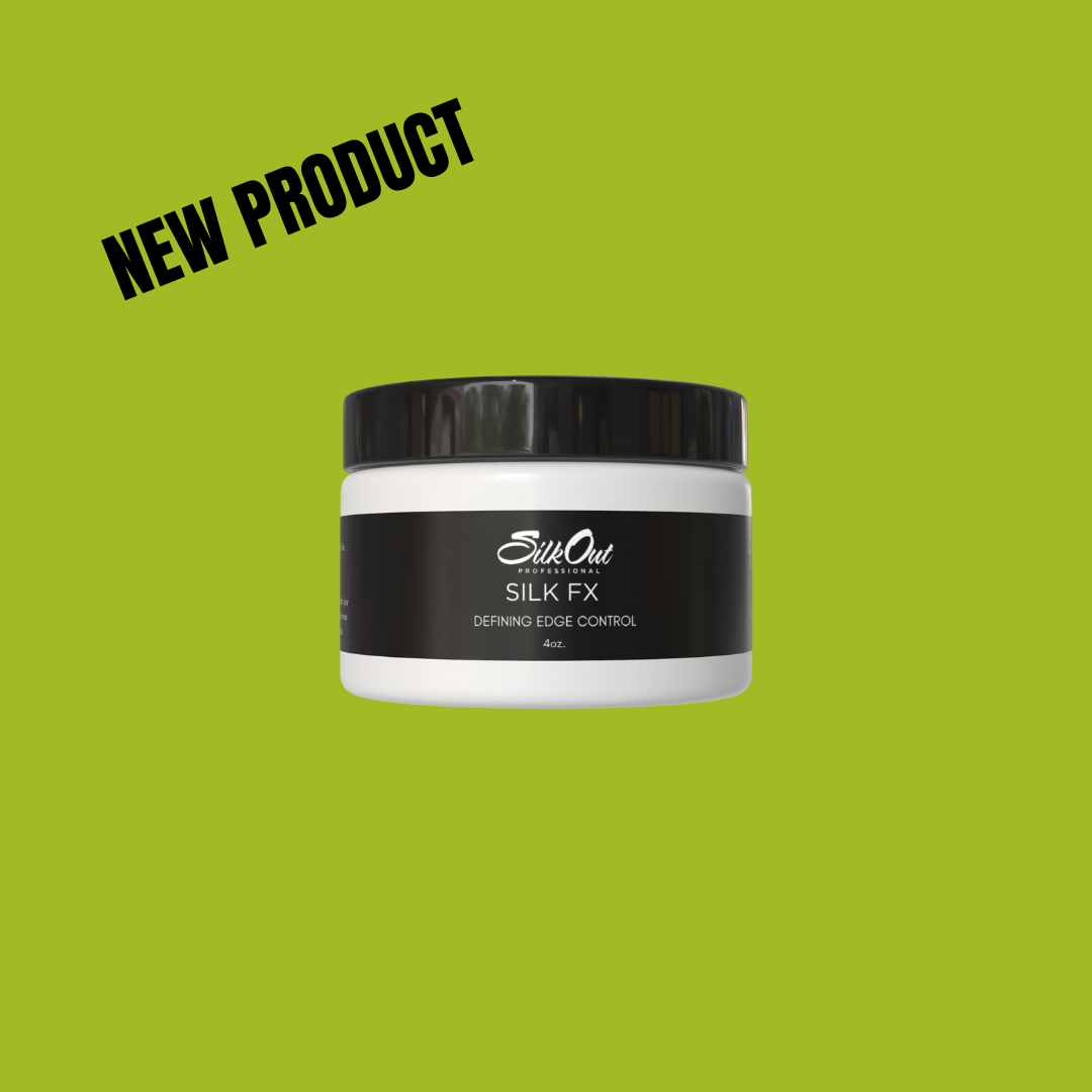 SILK FX EDGE STYLER