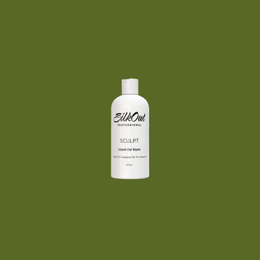 Sculpt 8oz