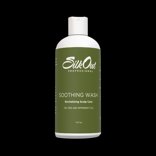 Soothing Wash Pro