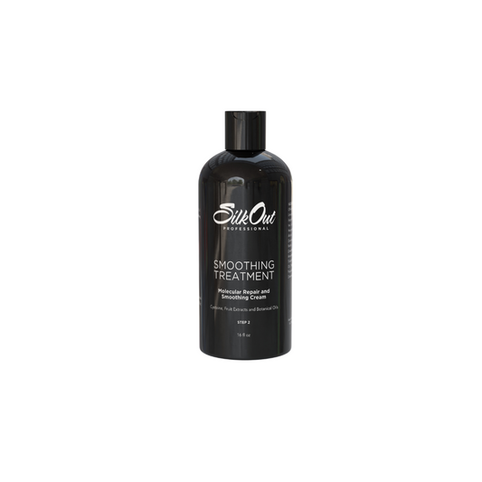 Smoothing Refill