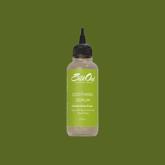 Soothing Serum Moisturizing Drops