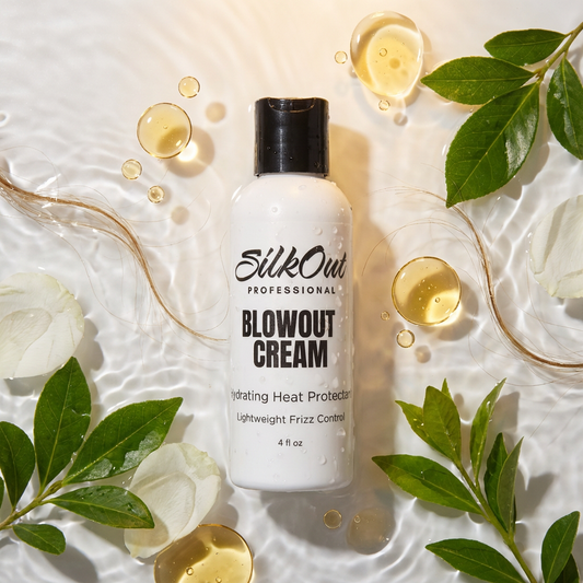BlowOut Cream