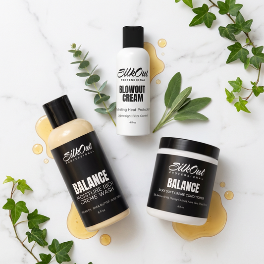 BlowOut Bundle