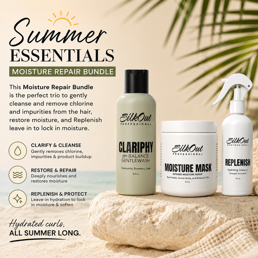 Summer Essential Bundles