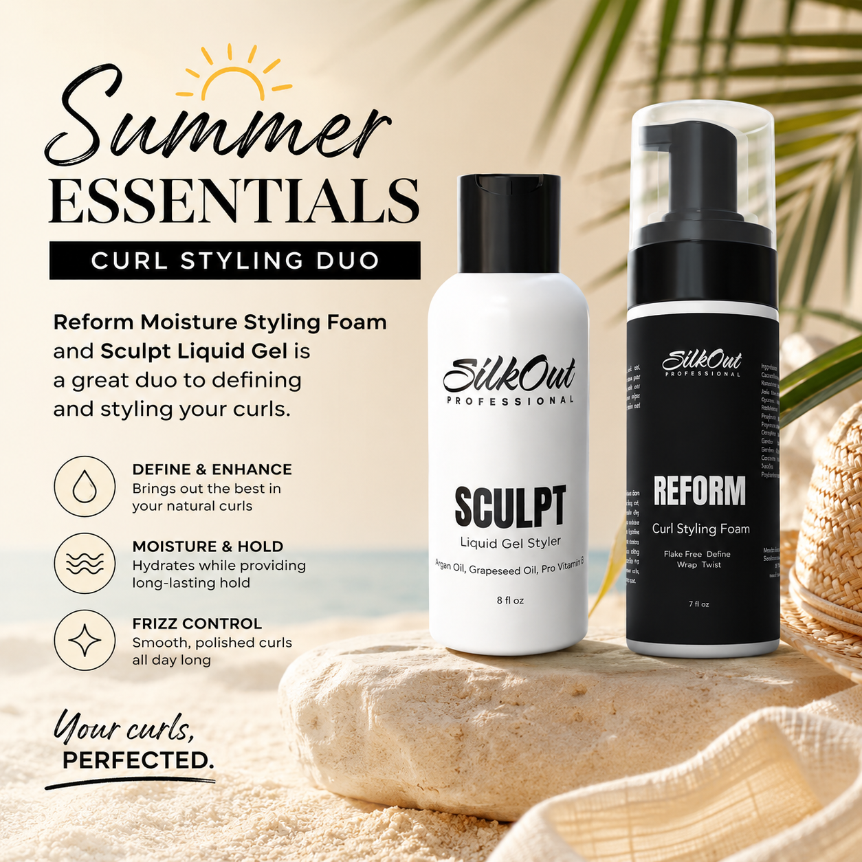 Summer Essential Bundles