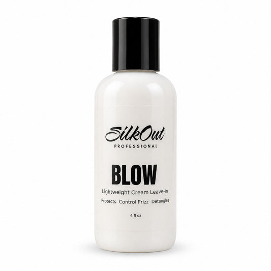BLOW  Cream Leave-in