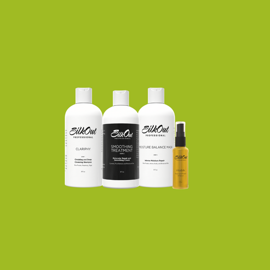 Smoothing Kits