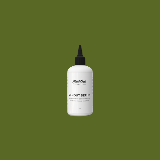SilkOut Serum