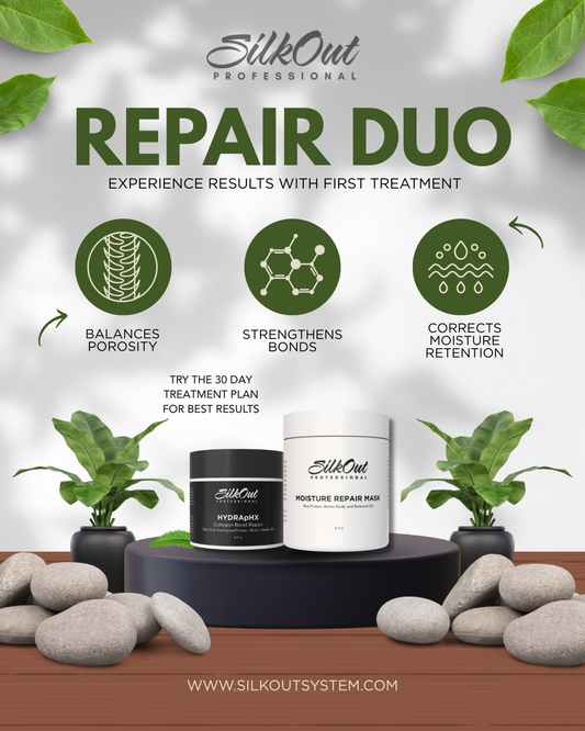 Repair Duo
