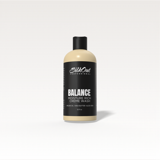 BALANCE Hydrating Creme Wash Pro