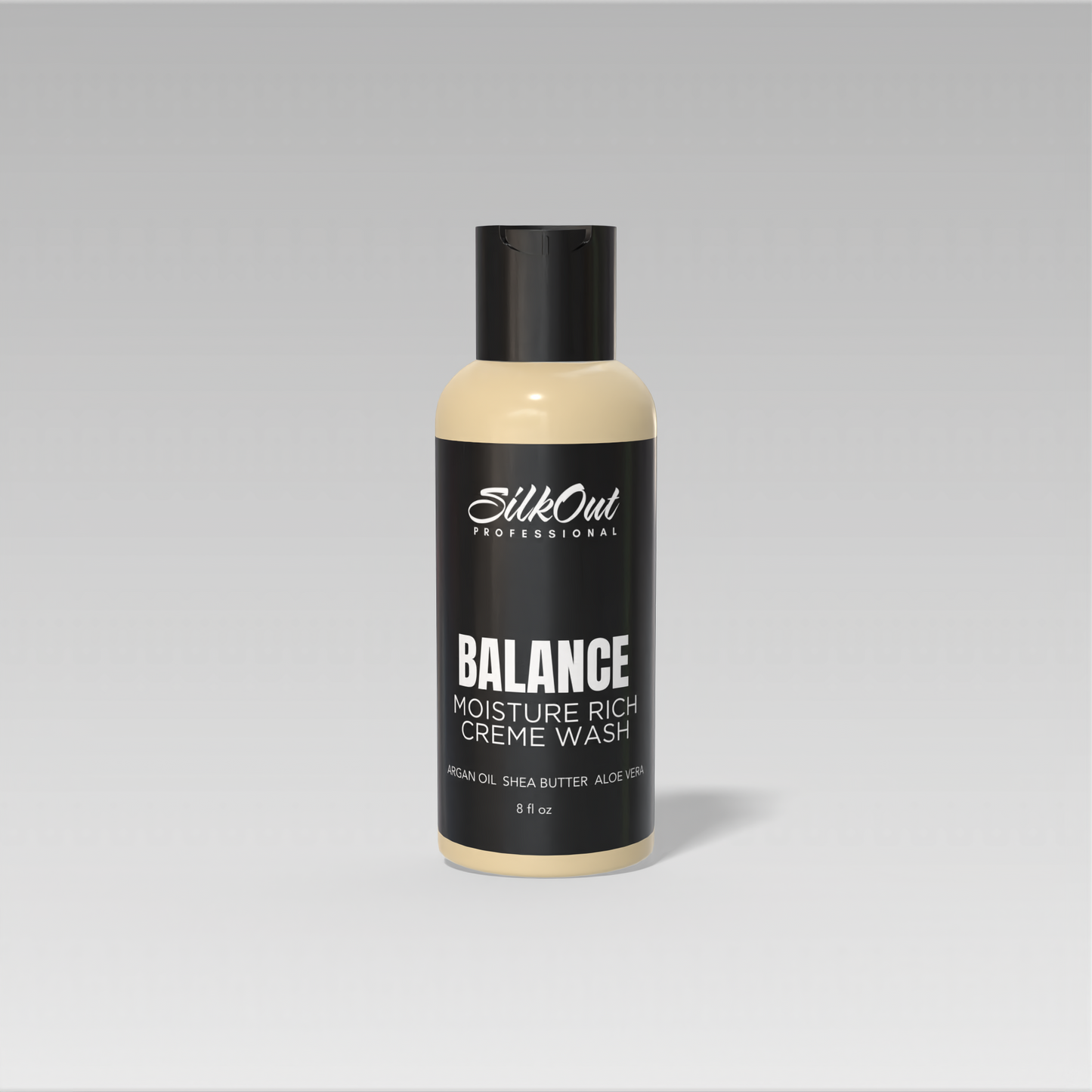 BALANCE Hydrating Creme Wash (ships by 1/18)