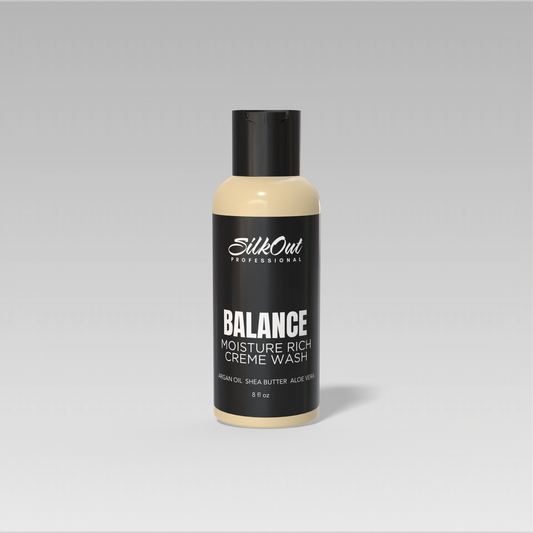 BALANCE Hydrating Creme Wash (ships by 1/18)