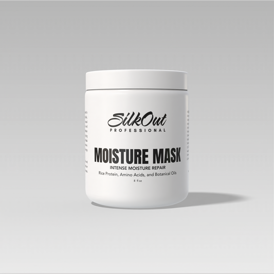 Moisture Balance Mask 8oz