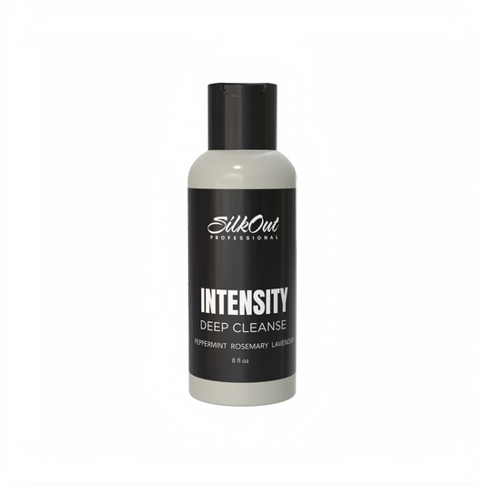 INTENSITY Deep Cleanse 8oz