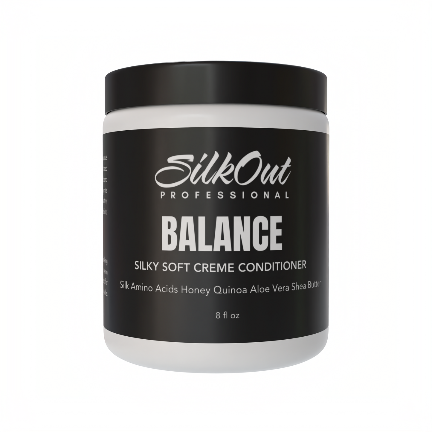 Balance Conditioner