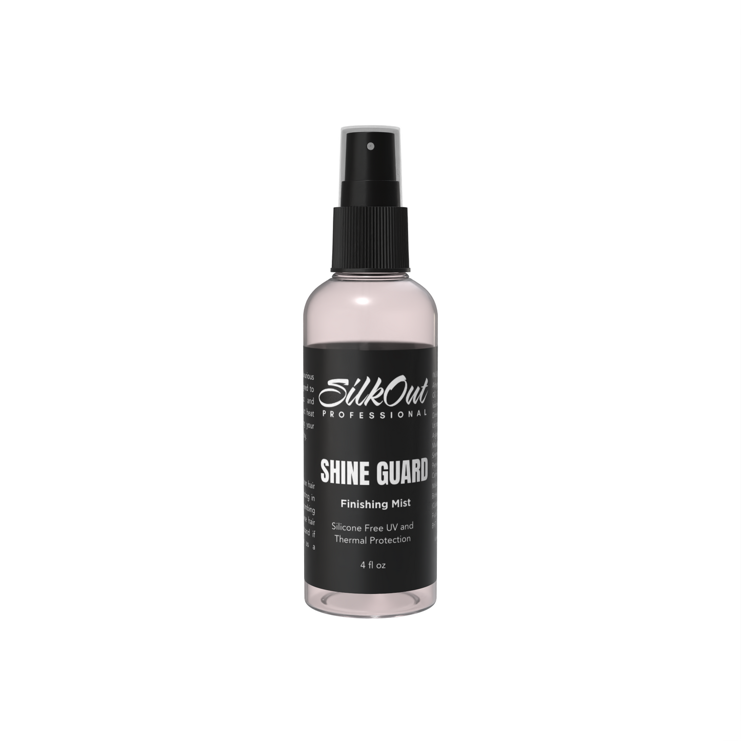 SHINE GUARD 4oz