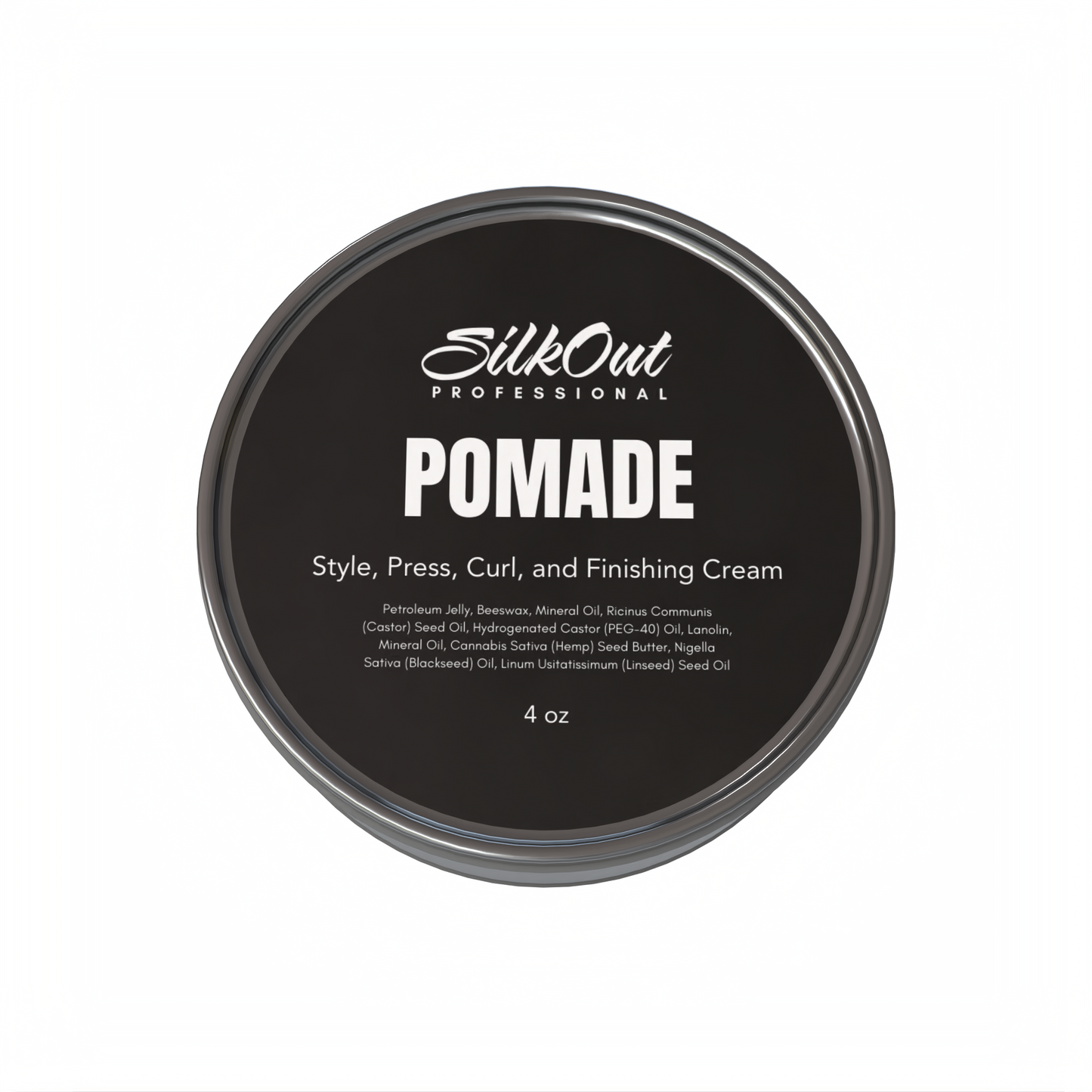 POMADE