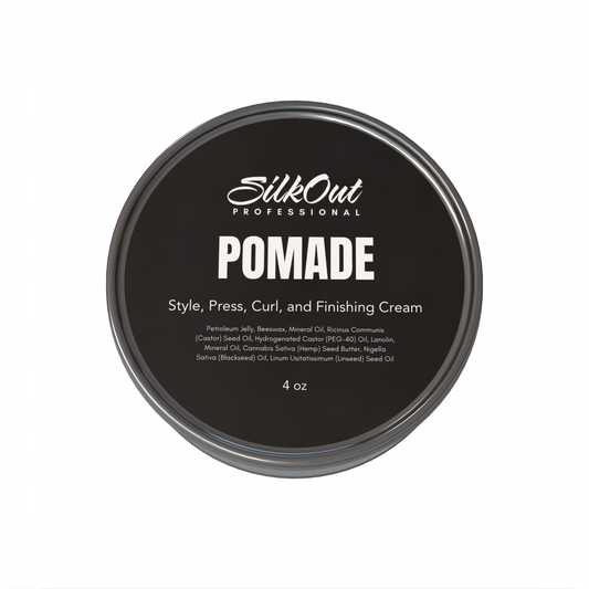 POMADE