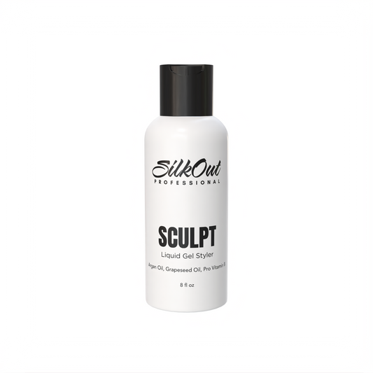 Sculpt 8oz
