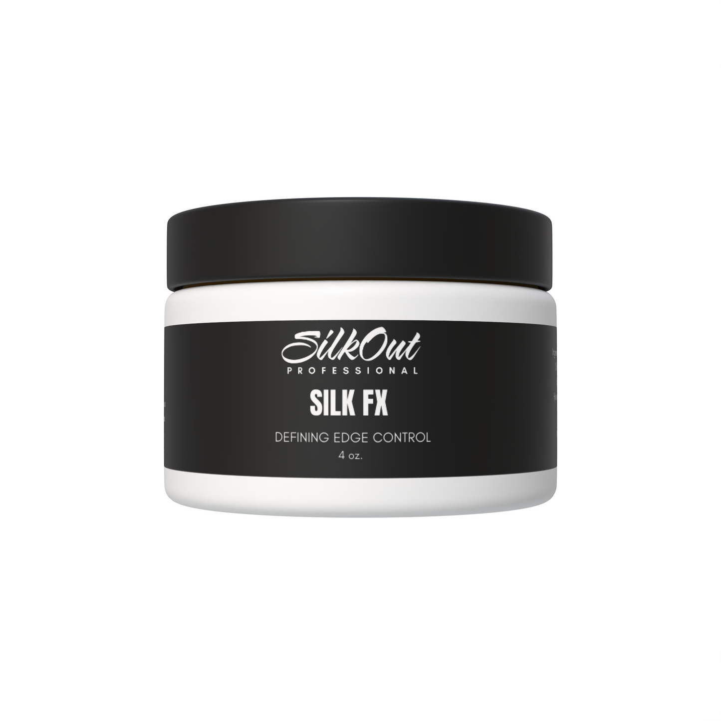 SILK FX EDGE STYLER