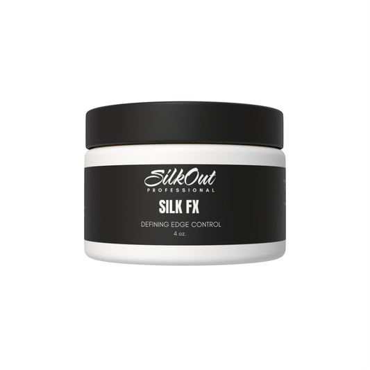 SILK FX EDGE STYLER