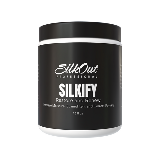 SILKIFY PRO 16oz.