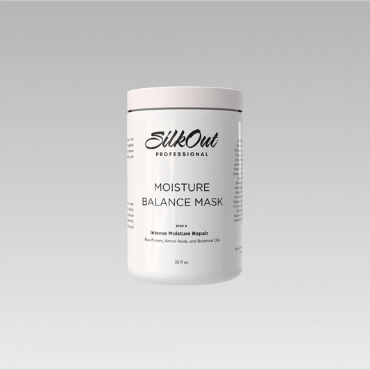 Moisture Balance Mask PRO